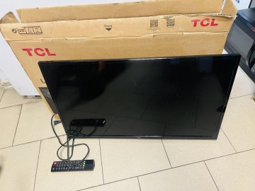 Telewizor TCL 32D4300 LED 32'' HD Ready