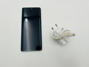 Smartfon LG Velvet 6/128GB 5G 6.8"