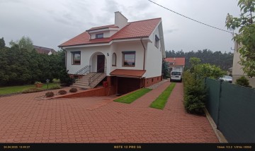 Sprzedam dom Konin Wilków 685.000zł