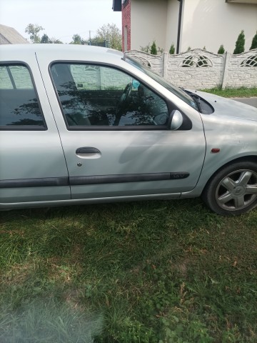 Renault Clio 2