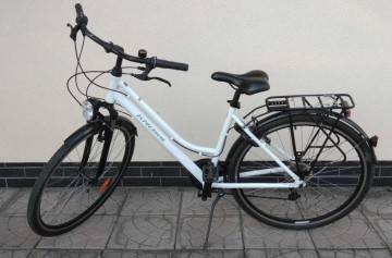Rower Kross