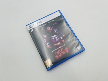 Gra Five Nights at Freddy's Help Wanted 2 PS5