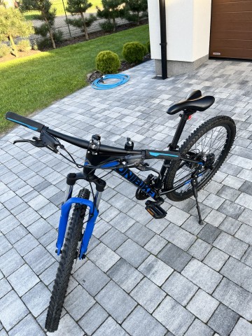 Sprzedam rower górski Unibike Mission 26