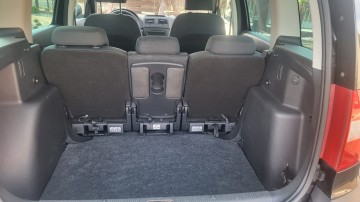 Sprzedam  Skoda Yeti 1.2 TSI Benzyna ,