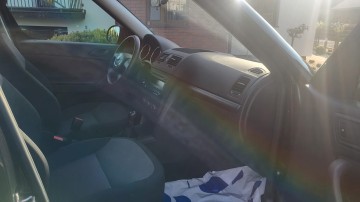 Sprzedam  Skoda Yeti 1.2 TSI Benzyna ,