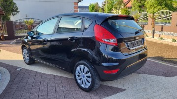 Sprzedam Ford Fiesta MK7 1.4 TDCI  70KM