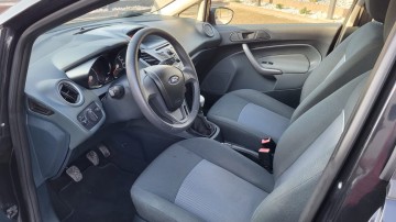 Sprzedam Ford Fiesta MK7 1.4 TDCI  70KM