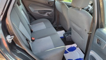 Sprzedam Ford Fiesta MK7 1.4 TDCI  70KM