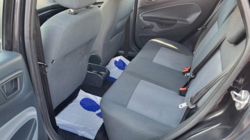 Sprzedam Ford Fiesta MK7 1.4 TDCI  70KM