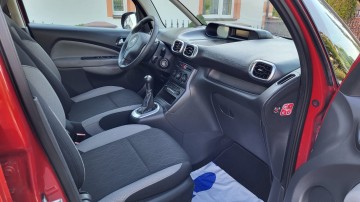 Sprzedam Citroen C3 Picasso 1.6 HDI