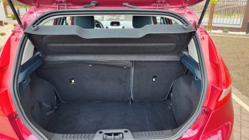 Sprzedam Ford Fiesta MK7 1.4 TDCI 70KM   TITANIUM