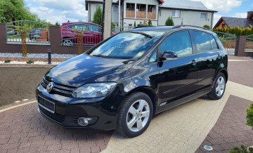 Sprzedam,  VW Golf 6 Plus 1.2 TSI ,