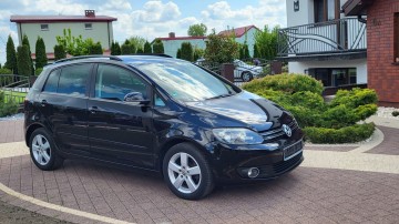 Sprzedam,  VW Golf 6 Plus 1.2 TSI ,