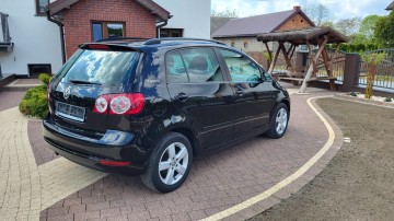 Sprzedam,  VW Golf 6 Plus 1.2 TSI ,