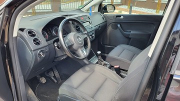 Sprzedam,  VW Golf 6 Plus 1.2 TSI ,