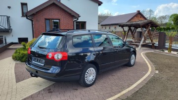 Sprzedam VW Passat B6 1.9 TDI 105KM