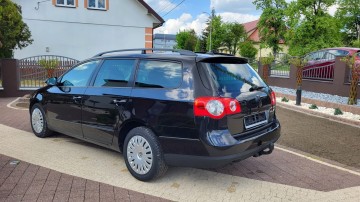 Sprzedam VW Passat B6 1.9 TDI 105KM
