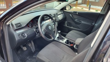 Sprzedam VW Passat B6 1.9 TDI 105KM