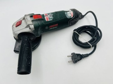 Szlifierka kątowa Bosch przewodowa PWS 850 - 125 850W