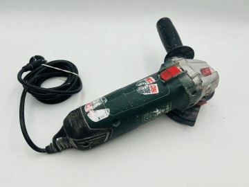 Szlifierka kątowa Bosch przewodowa PWS 850 - 125 850W
