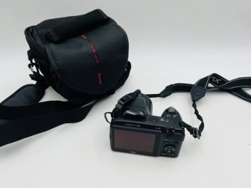 Aparat Nikon Coolpix L330