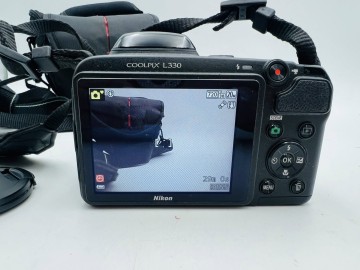 Aparat Nikon Coolpix L330