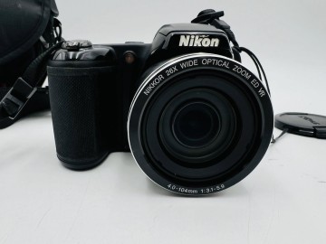 Aparat Nikon Coolpix L330