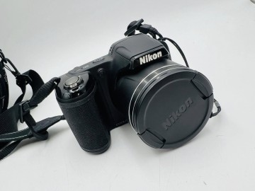 Aparat Nikon Coolpix L330