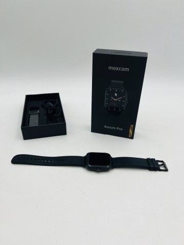 Maxcom Smartwatch Fit FW55 Aurum Pro