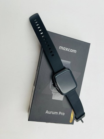 Maxcom Smartwatch Fit FW55 Aurum Pro