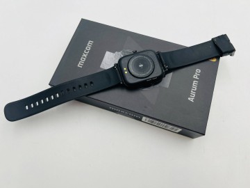 Maxcom Smartwatch Fit FW55 Aurum Pro