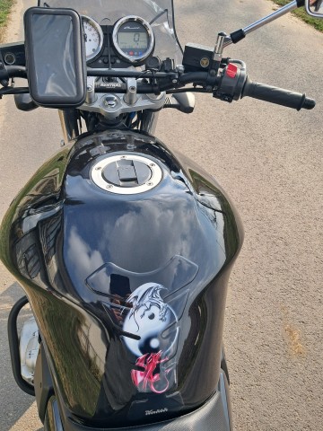 Suzuki gsf 1250 bandit