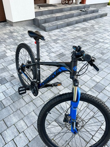 Sprzedam rower górski Unibike mission 26