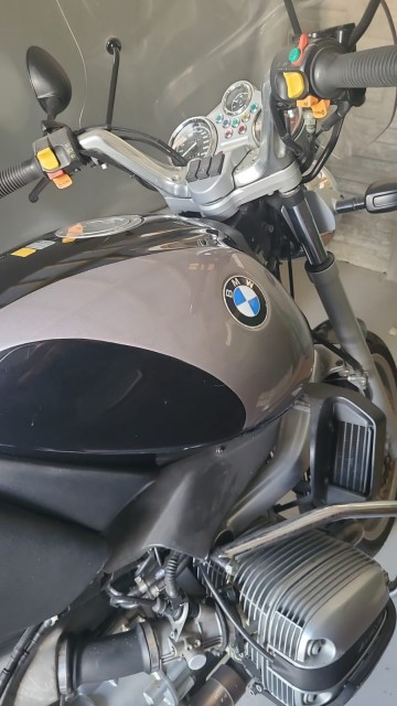 Sprzedam BMW 850R