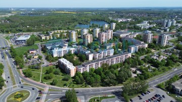 Na sprzedaż mieszkanie - Konin ul. Wieniawskiego