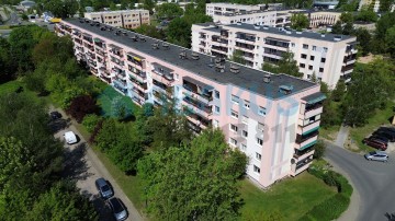 Na sprzedaż mieszkanie - Konin ul. Wieniawskiego