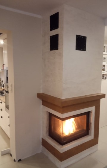 !!! ZBUDOWY KOMINKÓW TEL.663 106 799 TANIO !!!