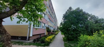 Mieszkanie Konin, 2 pokojowe V osiedle