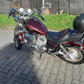 Spezedam motor