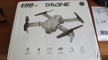 Dron