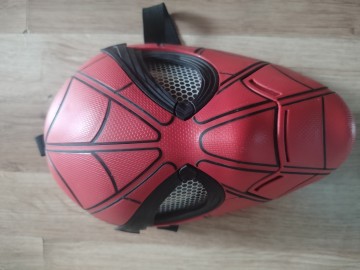 Maska spiderman-a