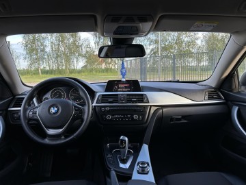Sprzedam BMW 420XD F36