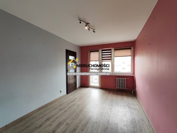 Konin, Centrum - 2 pok. - balkon - 34 m2
