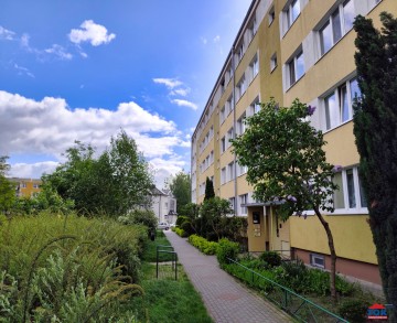 Mieszkanie do wynajęcia, Konin ul. Zakole