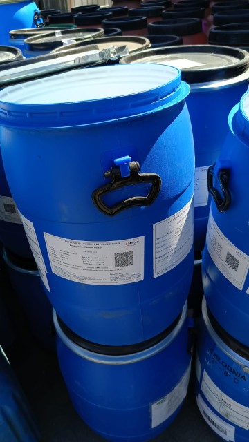 Beczki plastikowe 60 i 220l