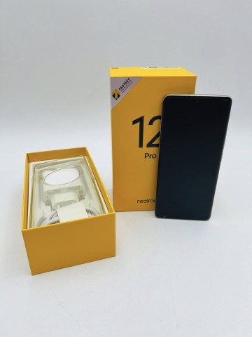 Smartfon REALME 12 Pro 5G 12/256GB 6.7" 120Hz Niebieski