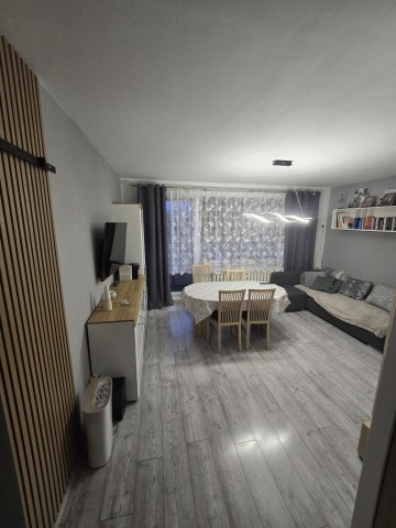 Sprzedam mieszkanie na Zatorzu 56,5m2