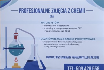 Chemia