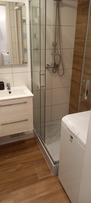 Wynajmę mieszkanie – 2 pokoje – Konin, os. V