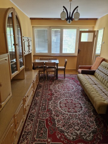 Sprzedam mieszkanie 42,16 m², Konin, 11 Listopada 4